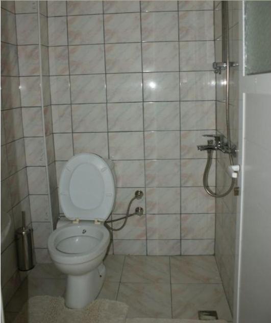 Okyanus Hotel Bodrum Luaran gambar